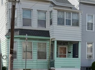 580 Madison Ave, Paterson City, NJ 07514