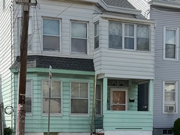 580 Madison Ave, Paterson City, NJ 07514