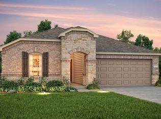 327 Lippizan Dr, Alvin, TX 77511