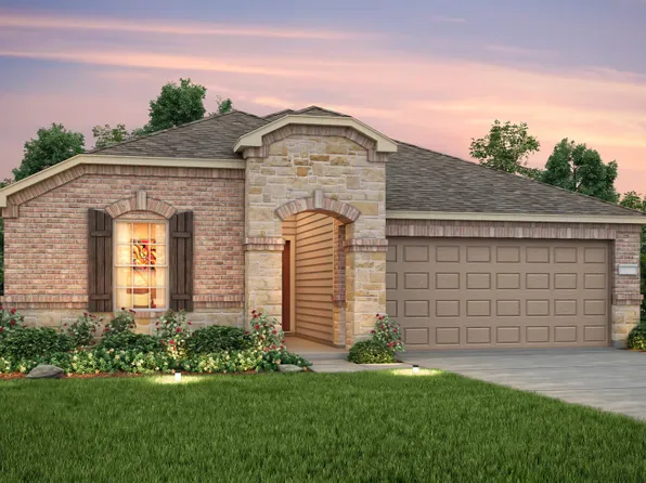 344 Friesian Ct, Alvin, TX 77511
