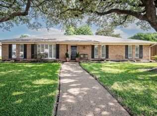 4751 Harvest Hill Rd, Dallas, TX 75244