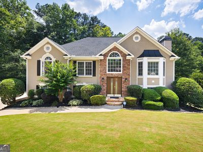 1811 Ascot Cv NW, Acworth, GA, 30102