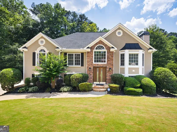 1811 Ascot Cv NW, Acworth, GA 30102
