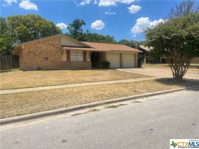 2409 Buttercup Cir, Killeen, TX, 76542