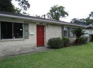 660 Wiegand Dr, Bridge City, LA 70094