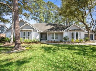 909 Cross Gates Blvd, Slidell, LA 70461
