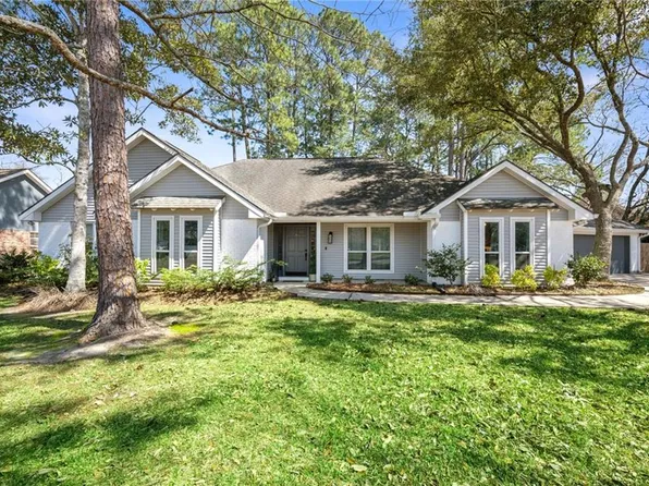 909 Cross Gates Blvd, Slidell, LA 70461