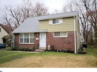321 E Signal Hill Rd, King Of Prussia, PA 19406