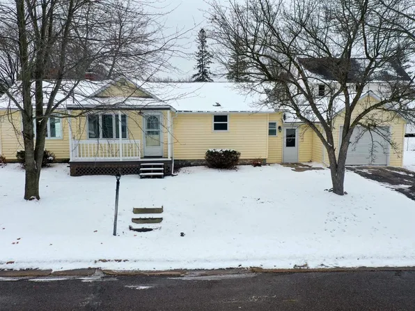 314 East LINCOLN STREET, Medford, WI 54451