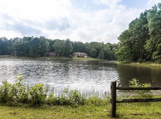 3323 Carriage Trl, Hillsborough, NC 27278