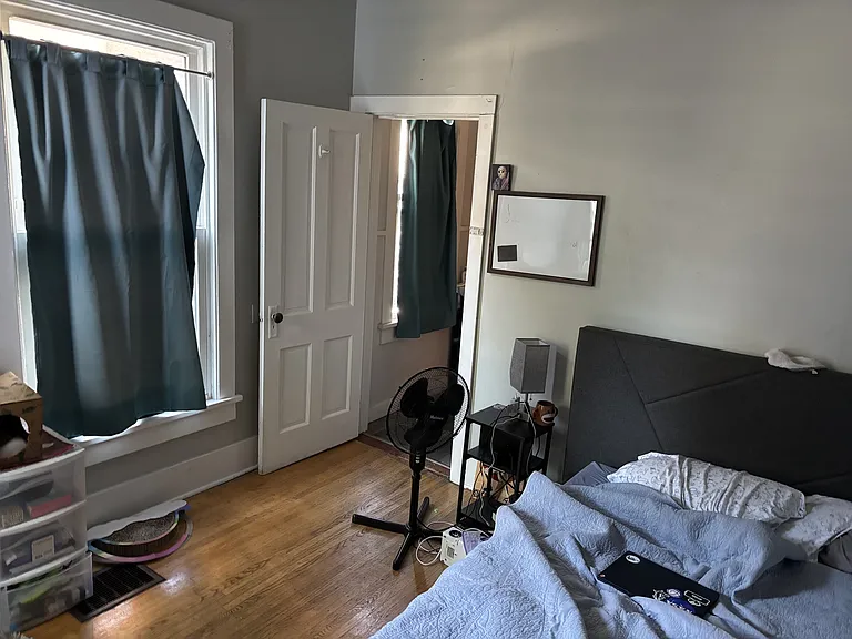 69 Amherst St #2 — Photo 9