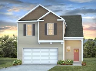 1059 Stanbury Bluff Road SW, Supply, NC 28462