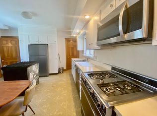 80 Curtis St S #A1, Somerville, MA 02144
