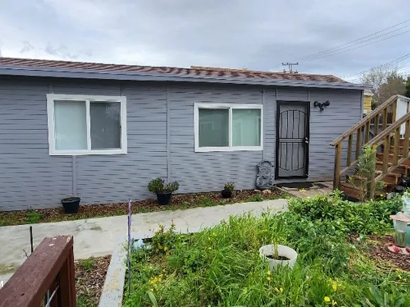 457 Idora Ave, Vallejo, CA 94591