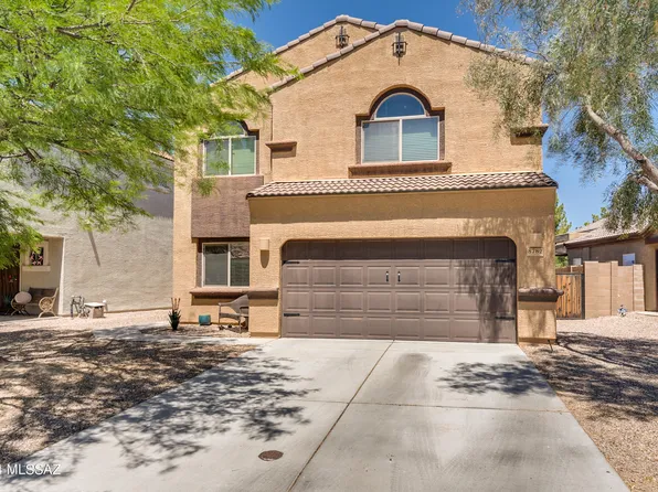 8782 N White Spruce Dr, Tucson, AZ 85743