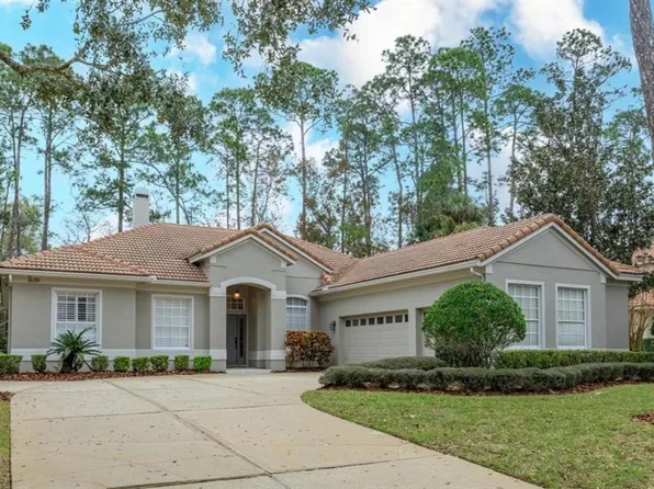 1639 REDWOOD GROVE TERRACE, LAKE MARY, FL 32746