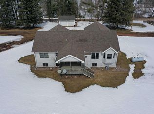 202310 Ice Age Ln, Rosholt, WI 54473