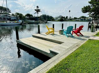 111 Yacht Haven Dr, Cocoa Beach, FL 32931