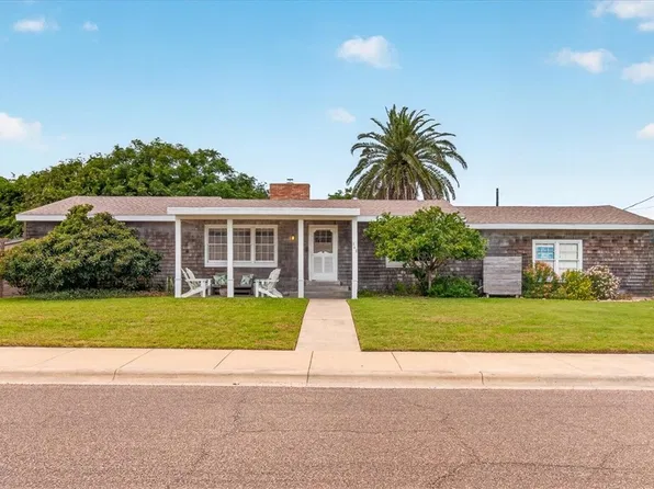 343 Oleander St, Port Aransas, TX 78373