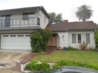 6653 Salizar St, San Diego, CA 92111