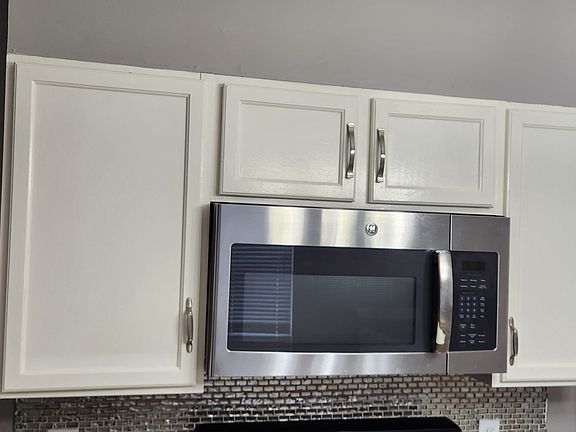 Kitchen Microwave
