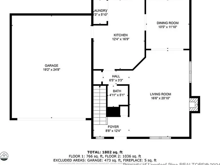 182 Lochwood Dr — Photo 29