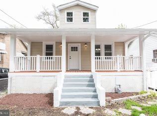 3720 Shepherd St, Brentwood, MD