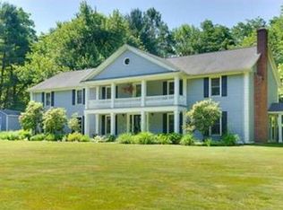 9 Proctor Rd, Chelmsford, MA 01824