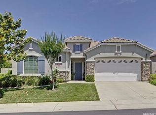 7721 Briarberry Way, El Dorado Hills, CA 95762