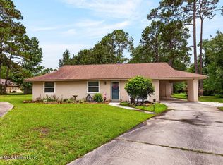 3 Cypress Knee, Diamondhead, MS 39525