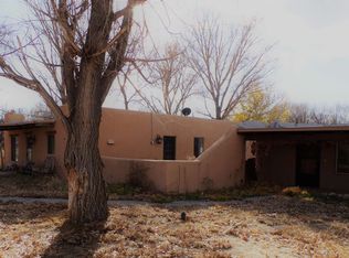 1 Rocking Horse Rd, Santa Fe, NM 87506