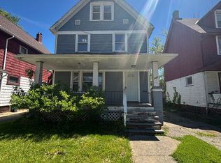 497 E 127th St, Cleveland, OH 44108