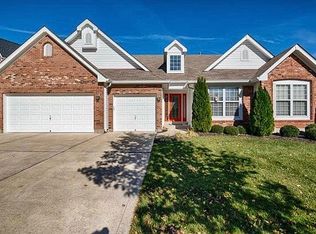 15294 Brightfield Manor Dr, Chesterfield, MO 63017