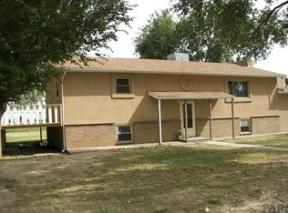 9138 Us Highway 50, Manzanola, CO 81058