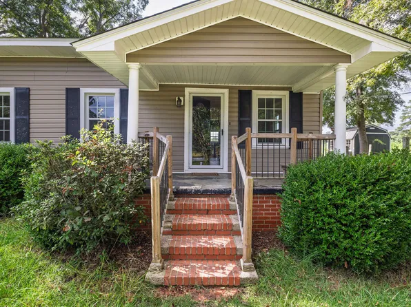 105 Dukes St Tract 5, Saint George, SC 29477