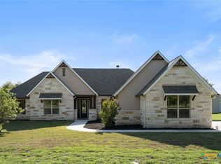 21201 Indian Mound Rd, Salado, TX 76571