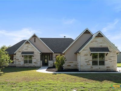 21201 Indian Mound Rd, Salado, TX, 76571