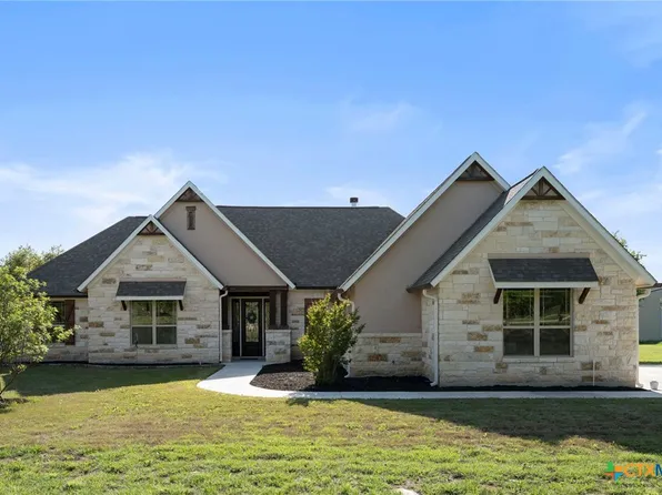 21201 Indian Mound Rd, Salado, TX 76571