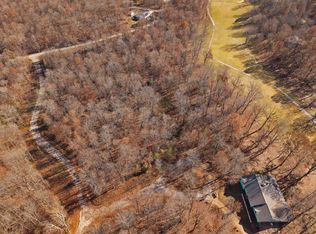 Tahlasi Trl, Cherokee Village, AR 72529