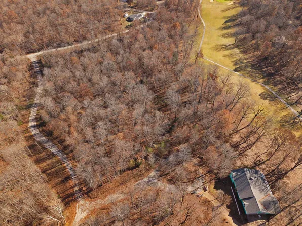 Tahlasi Trl, Cherokee Village, AR 72529