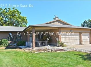 897 E Silver Sage Dr, Sandy, UT 84094