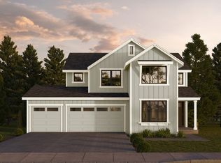 2697 3-Car Plan, Shadow Creek, Covington, WA 98042