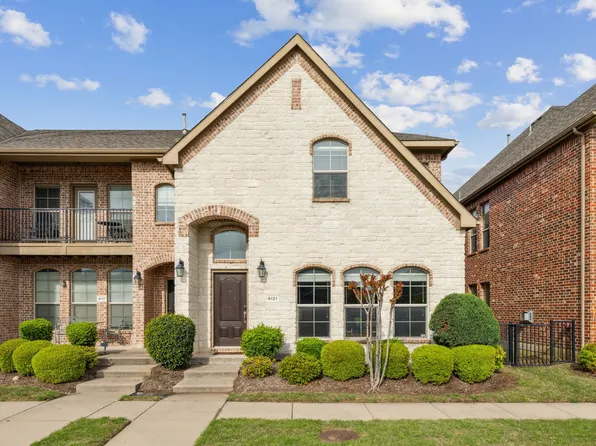 4121 Indian Run Dr, Carrollton, TX 75010