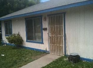 407 S H St APT A, Madera, CA 93637