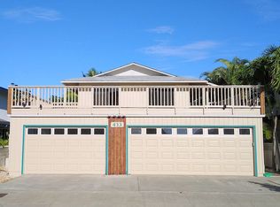 433 Keolu Dr, Kailua, HI 96734