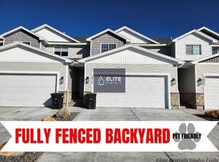 3817 Judy St, Idaho Falls, ID 83406