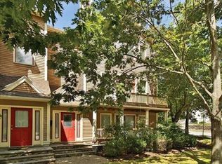 1577 Centre St #1, Newton, MA 02461