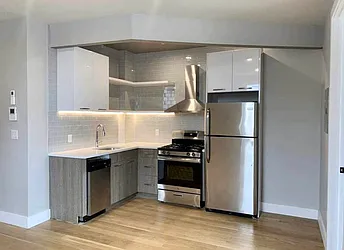 Rented by Bedford And Dean LLC