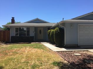 5678 Keymar Dr, San Jose, CA 95123