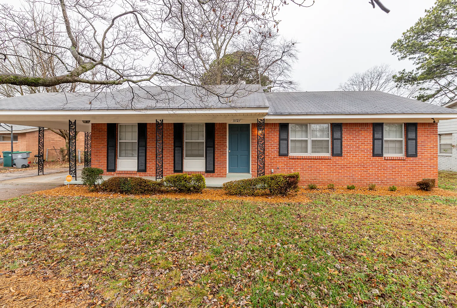 5121 Ginger Circle - 1 — Photo 1